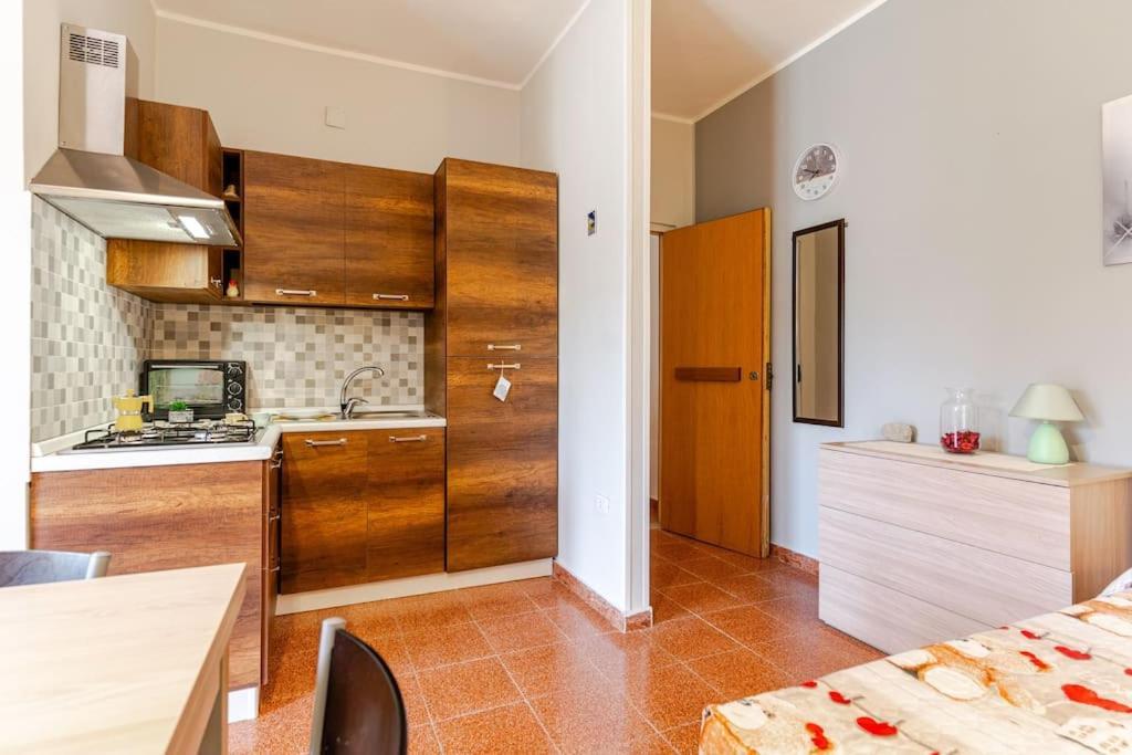 Mare A 200 Mt - Casa Cuore Casello Martucci Экстерьер фото